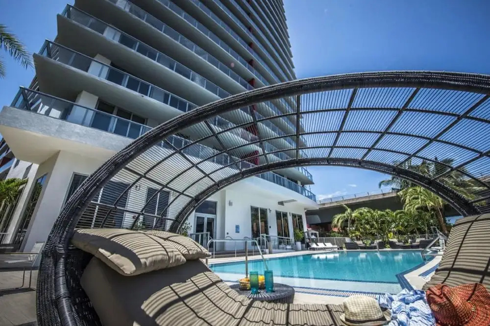 BW Luxury Suites