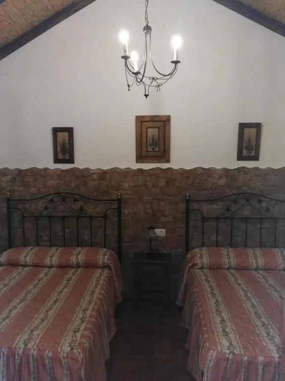 CASA EL CERRO