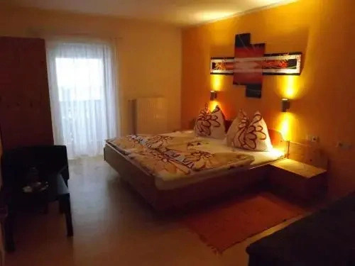 Ferienhaus Zerza