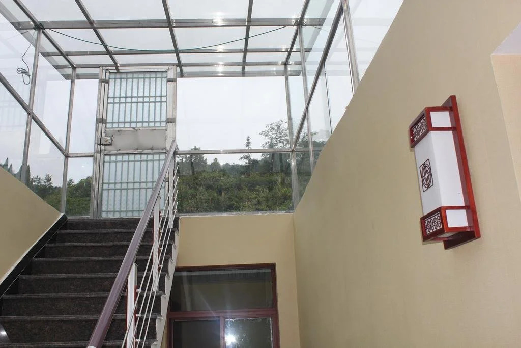 Bizika Business Hotel