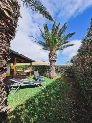 Ribeiro Salgado House Beach
