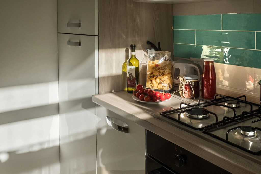 Casa dAmore Luxury Sorrento