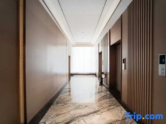 Jingchuan Mingdu Hotel