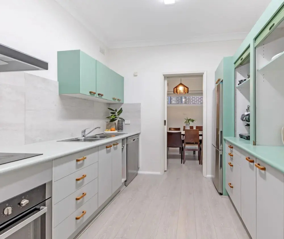 Kozyguru | Forestville | Charming 3Br House