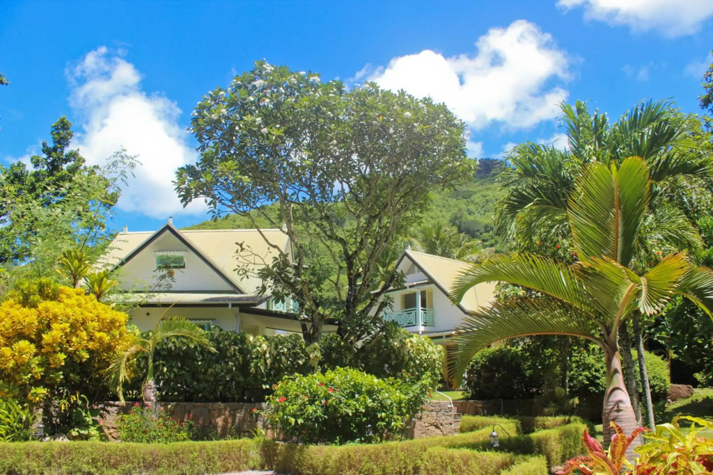 Villa Kordia
