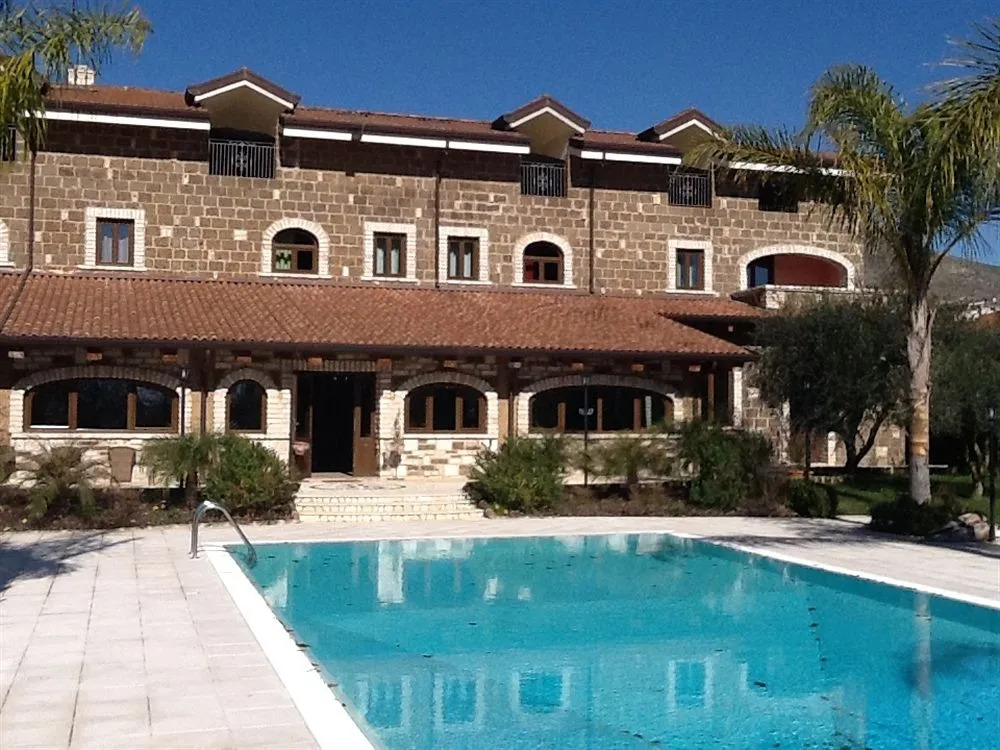 GaiaChiara Resort