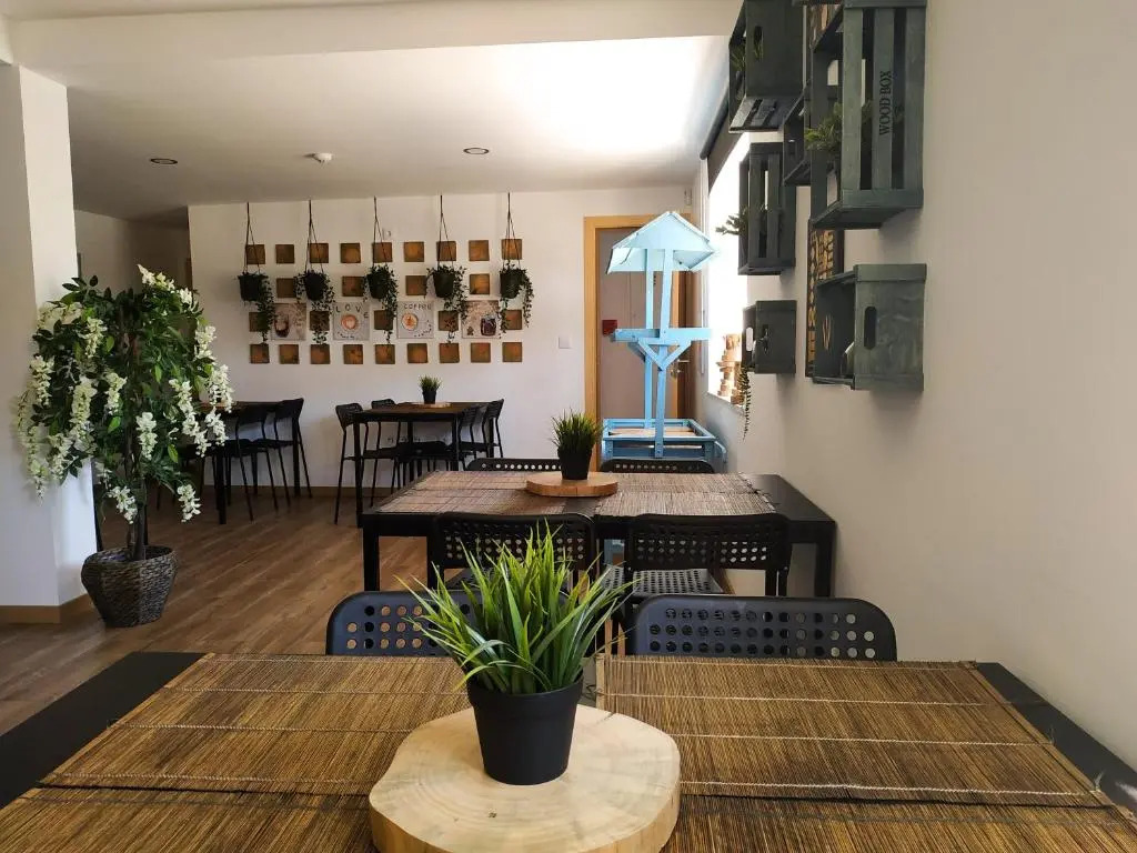 Atlantic Spot Guest House