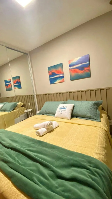 Salvador Prime Apartamentos, ao lado do Shopping Salvador