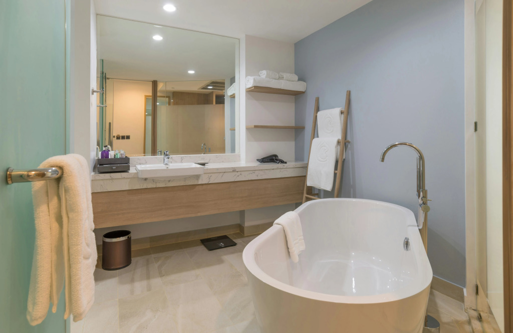 Отель Centara Ao Nang Beach Resort and Spa Krabi