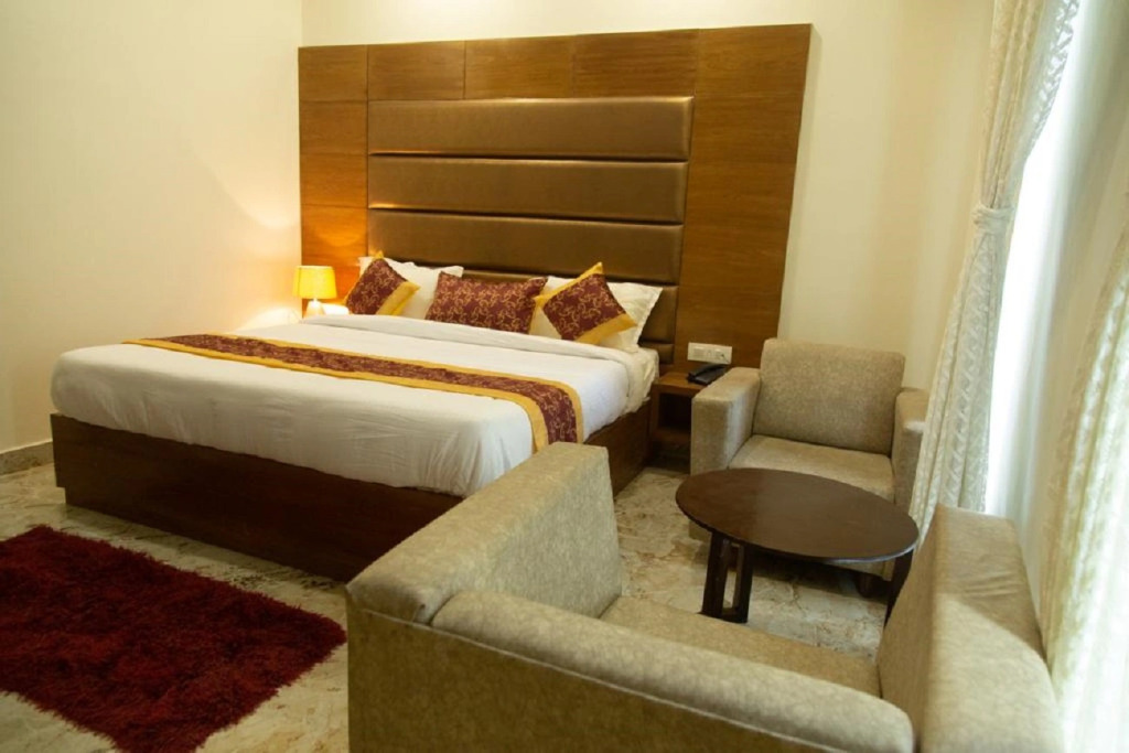 Comfort Hotel Amritsar by Choice Hotels