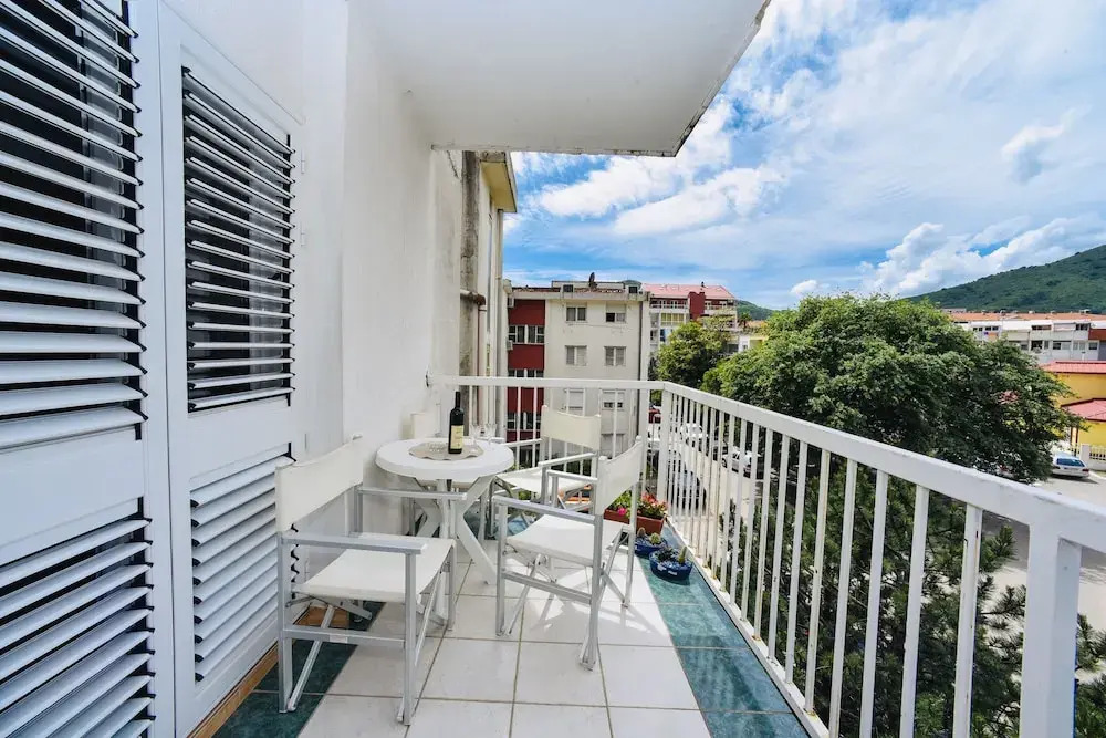 Budva Apartments