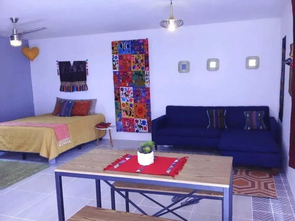 HospedArte Loreto