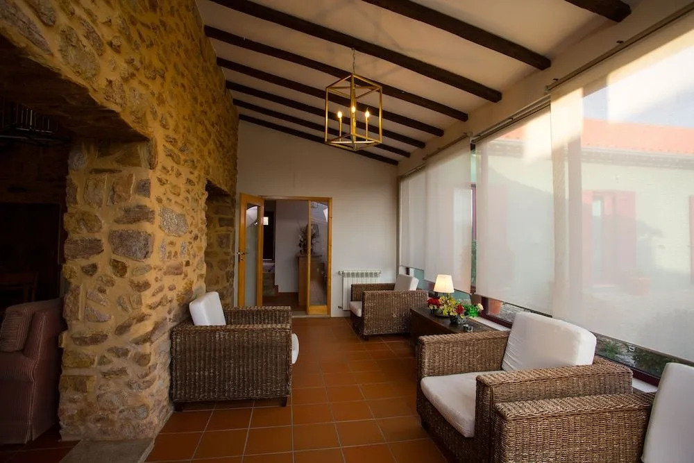 Quinta do Chão da Vinha