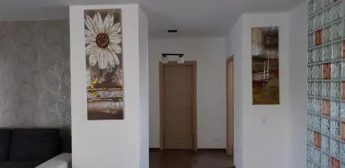 Apartament lux Albert