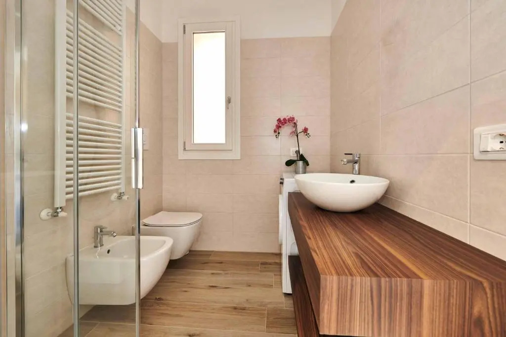 ApartmentsGarda - Garda31 Residence
