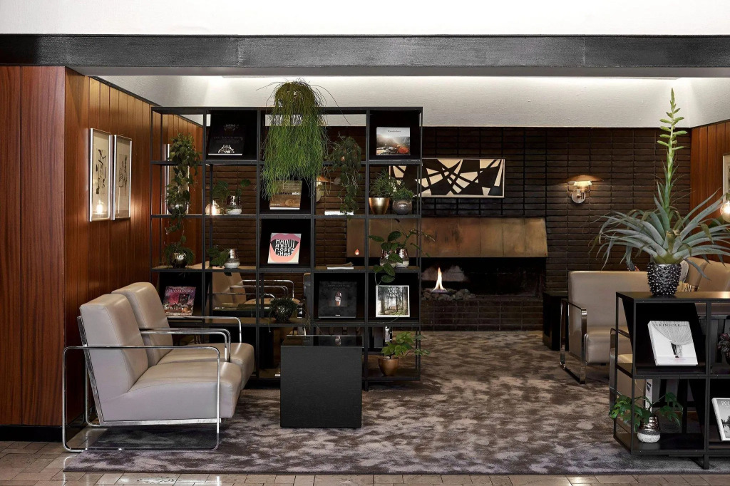 Imperial Hotel