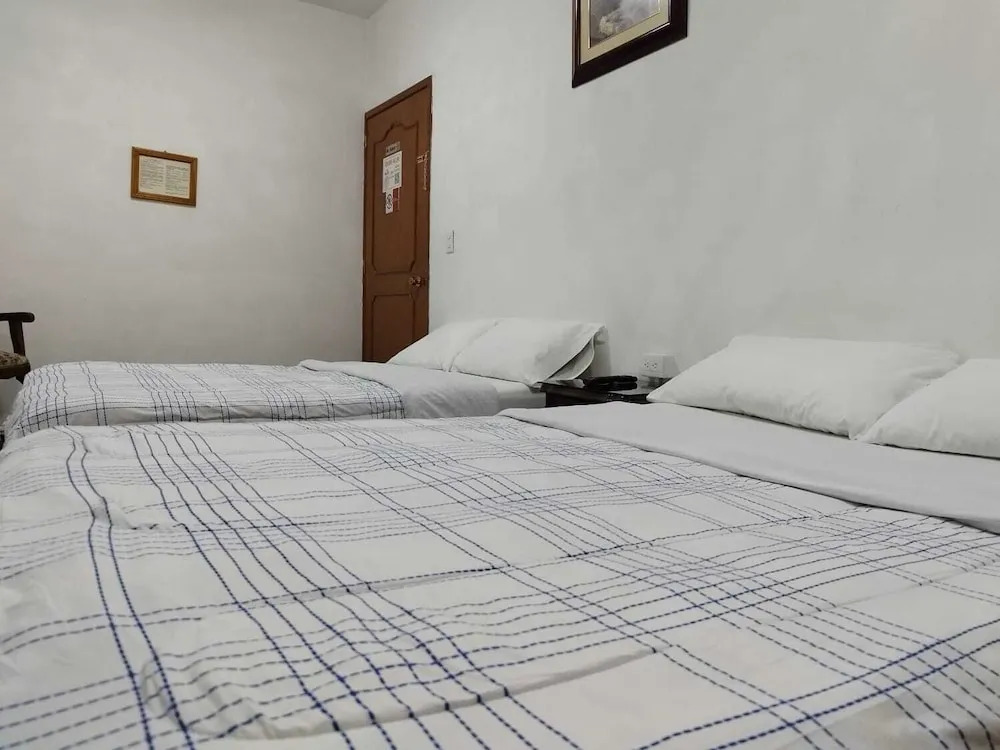 Hotel CALLI YOLOTL Teotihuacan