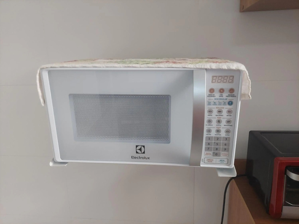 Apartamento Castelinho a Beira Mar na Prainha