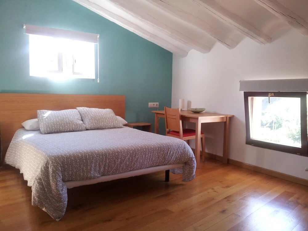 Hotel Rural Museo La Alpargata