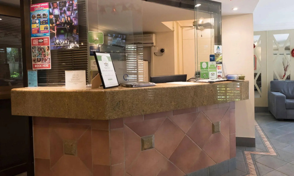 Norfolk Luxury Beachfront Apartments Gold Coast