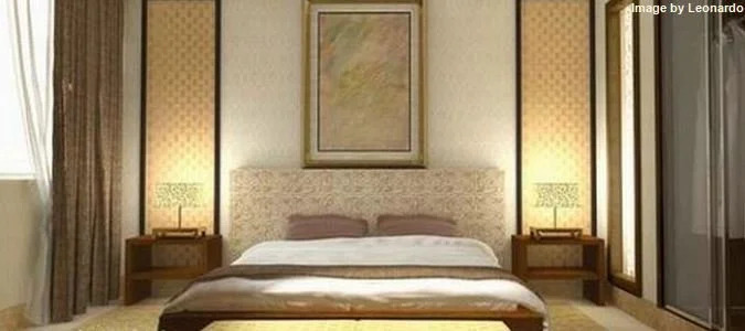 Huizhou Three Suns Hotel