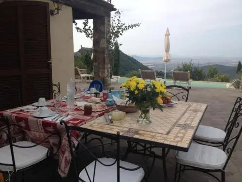 Villa Guarda Mare