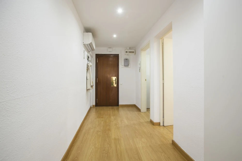 BBarcelona Family Flat