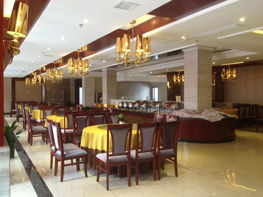 Zhangjiajie Fulante Wanhao Hotel