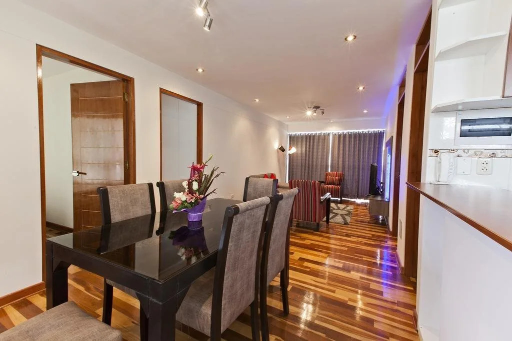 Polo Apartment