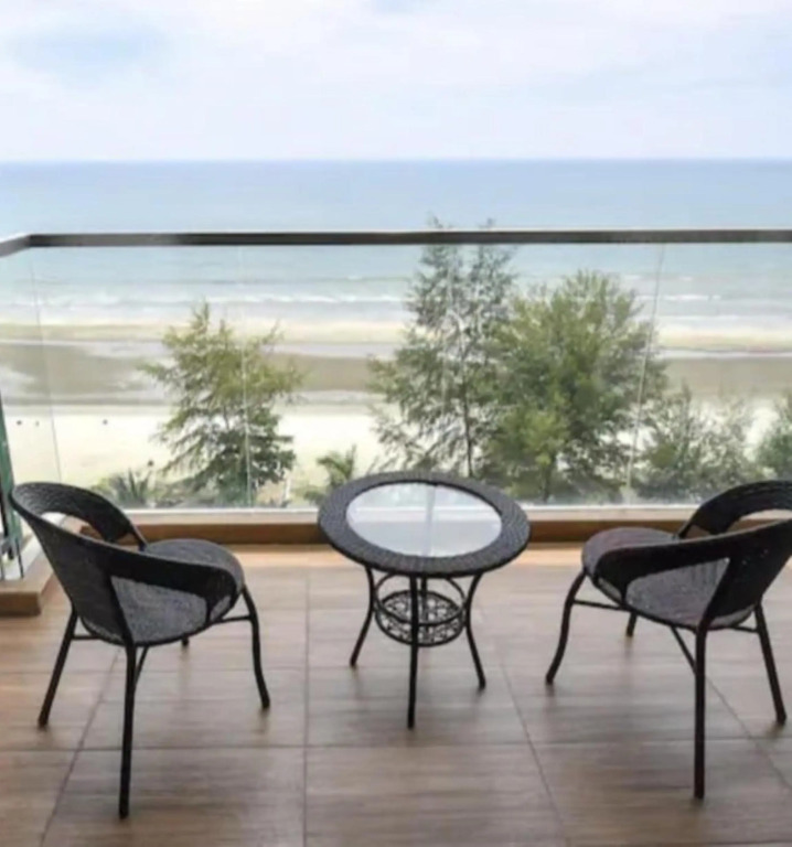 Timurbay Residences