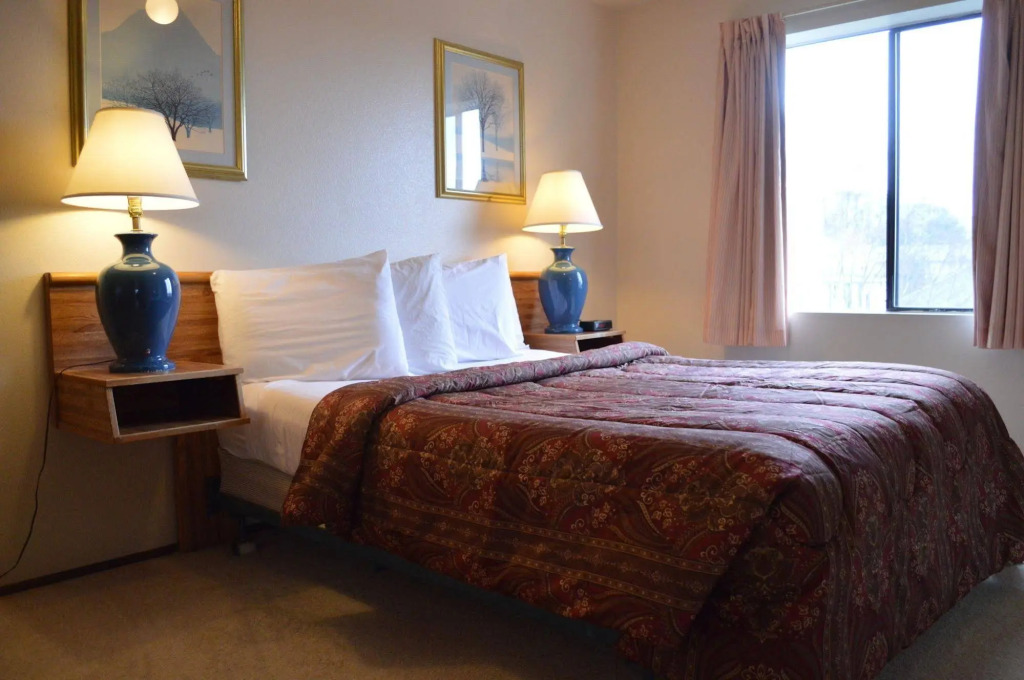 First Hill Apartments Extended Stay Seattle
