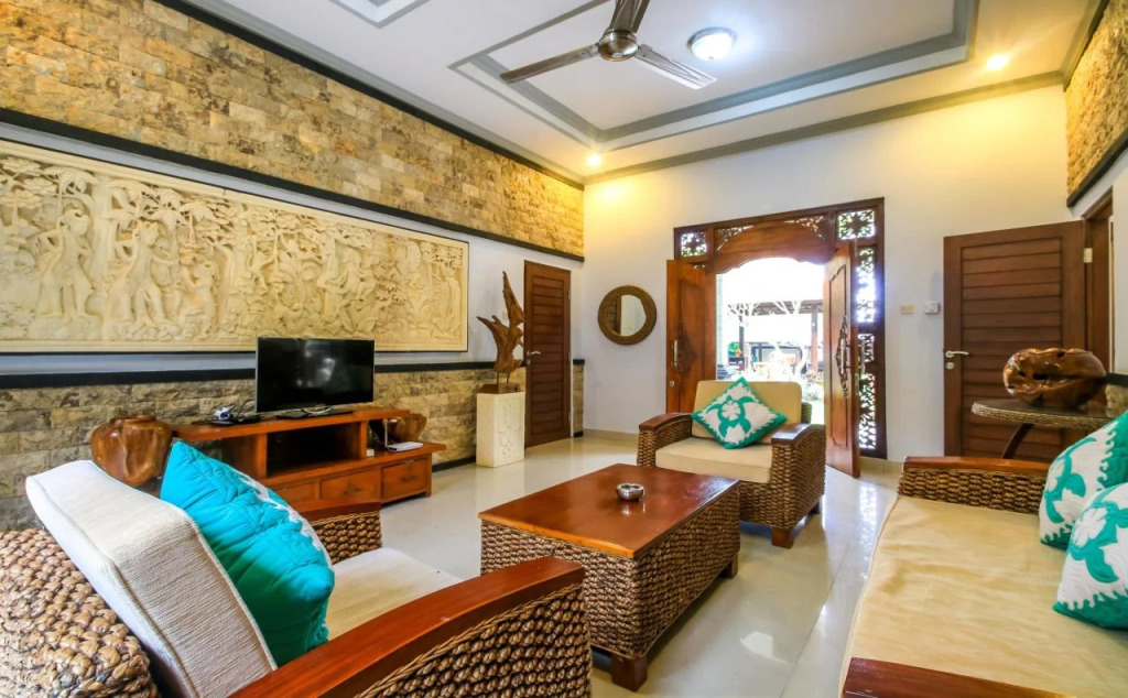 Asli Bali Villas by AGATA