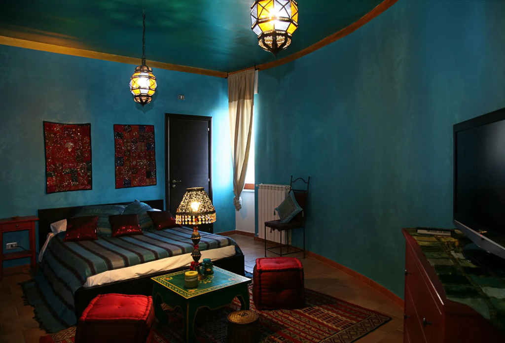 Residencia El Chupito