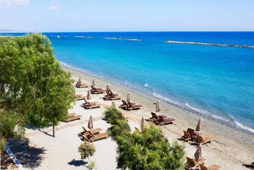 Villa Kleopatra Large Private Pool Walk to Beach A C Wifi Eco-friendly - 2732