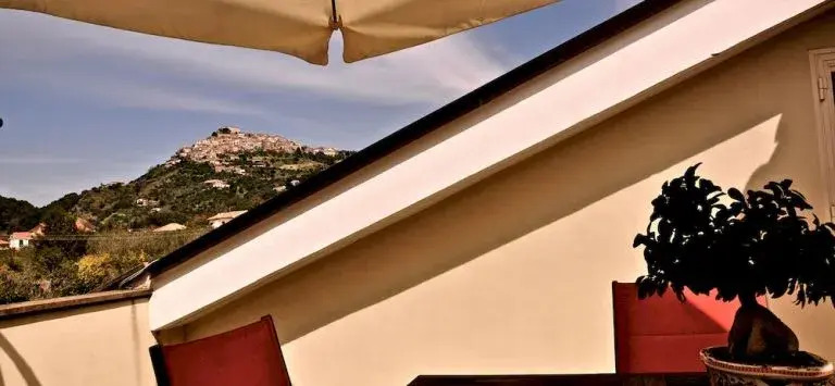 Villa Liberti