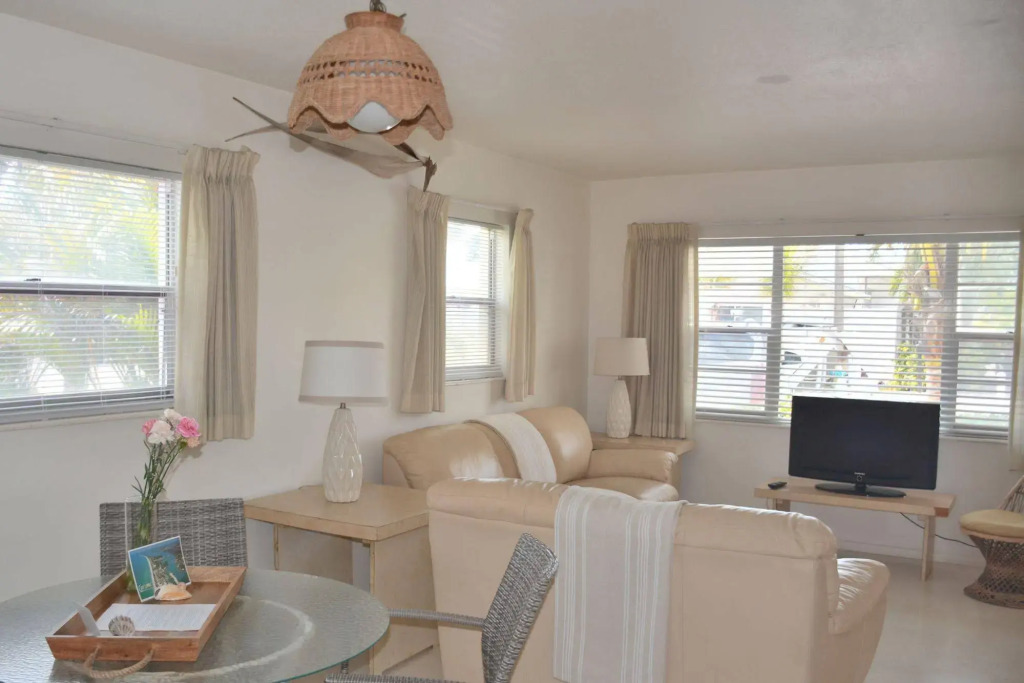 Casey Key Resort