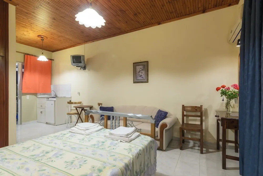 Artemis Apartments