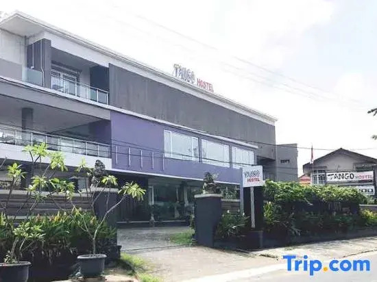 Tango Hostel