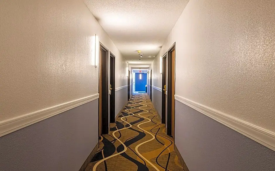 Coratel Inn & Suites by Jasper Hastings