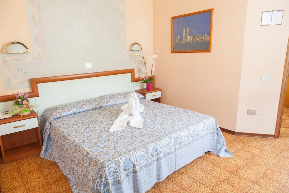 Hotel Ricordo Du Parc