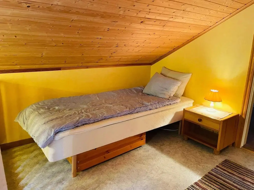 4 Person Holiday Home in Skruv-by Traum