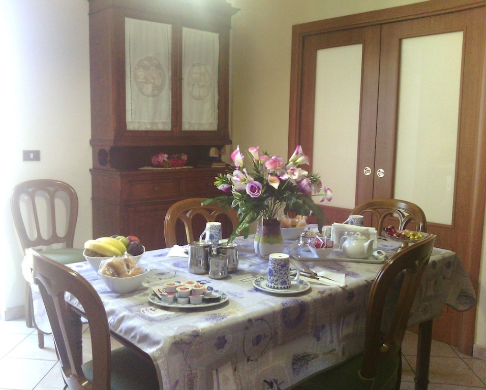 B&B Rosa Dei Venti