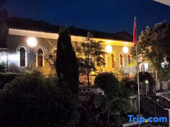 Suiyuan Yododo Inn