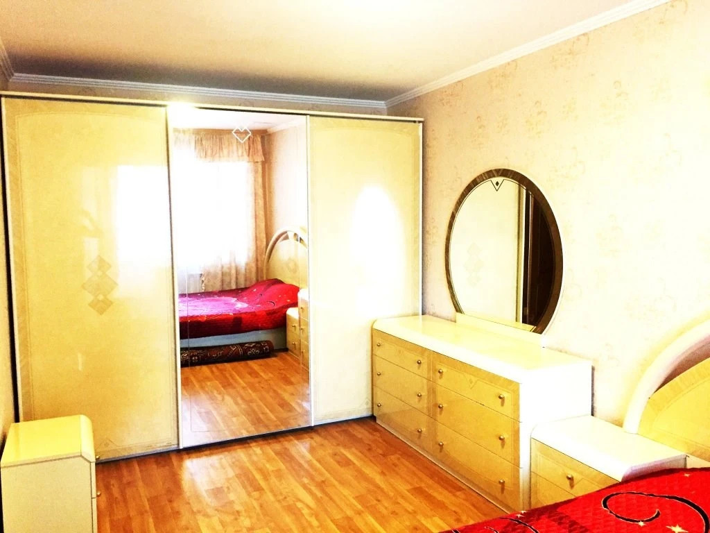 Na Yubilejnoj Apartments