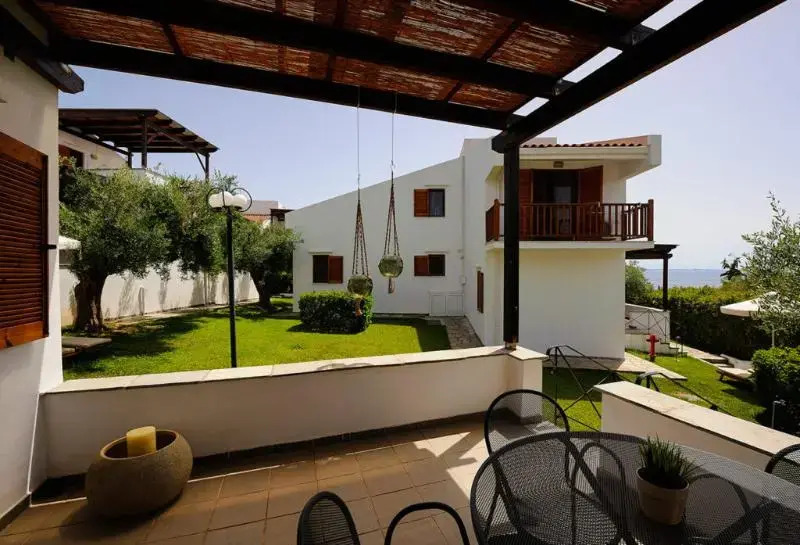 Trikorfo Bungalows