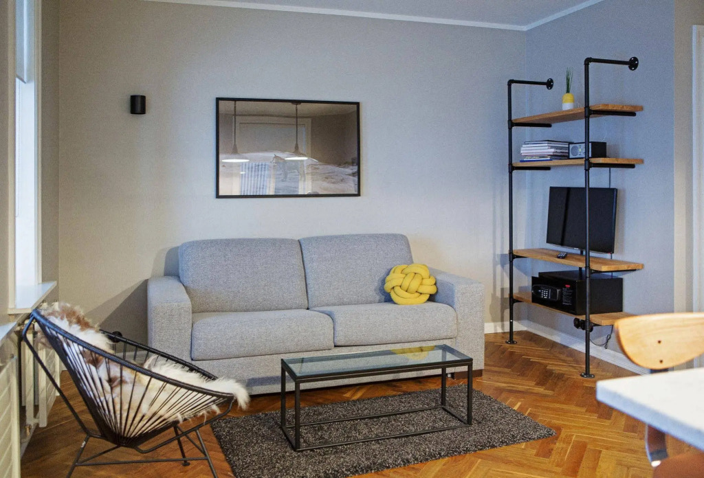 Kvosin Downtown Hotel