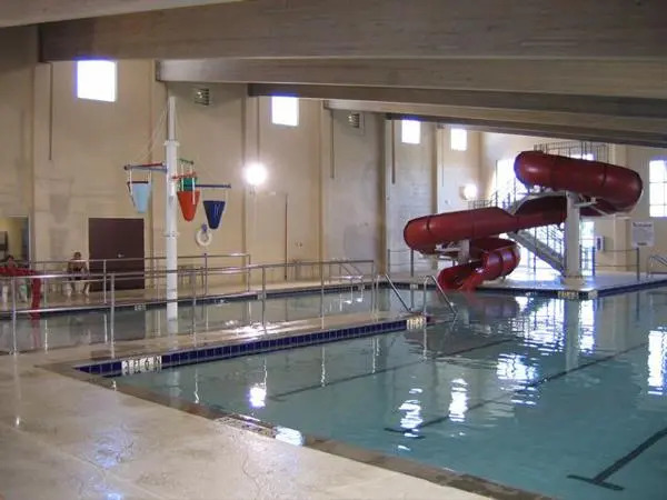 YMCA Boca Raton