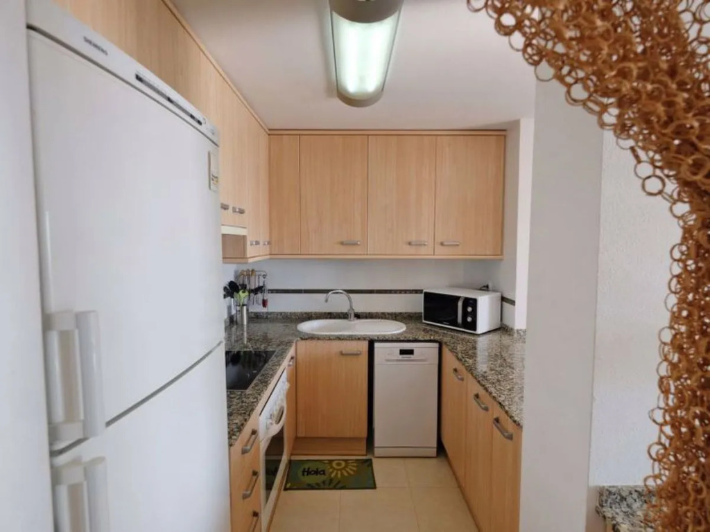 Apartment Ona de Mar