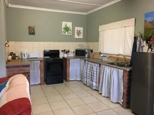 Old Balgowan Farm Cottage