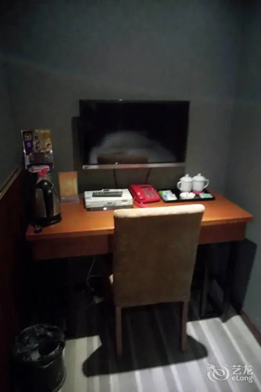 Chongqing Ximan Hotel